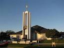 Freiberg Germany LDS (Mormon) Temple