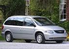 Chrysler voyager -- Automotive Review