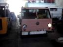 Volkswagen Ea489 Basistransporter