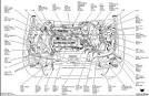 My wifes ford escort 1997 2000 engine is not getting any power