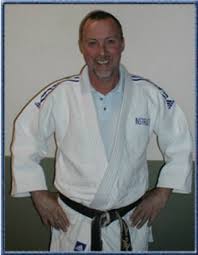 George Hyslop is a highly experienced British Judo Association Senior Coach. (2nd Dan). He trained at the acclaimed Judokan and Budokwai Dojos. - 3532126