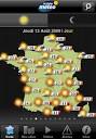 La Chaine m��t��o lance son application iPhone | iGeneration