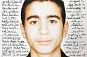 Canadian Omar Khadr, accused