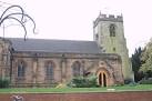 All Saints Church of England - via Daymix