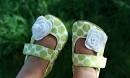 DIY} Modern Baby BootiesIn The Know Mom | In The Know Mom