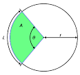 Arc (geometry) - eNotes.com Reference