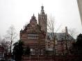 how dreary The Hague looks - via Daymix