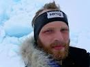Saunders on his way to the