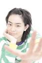 する俳優、菅田将暉（すだ・