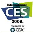 2009 Consumer Electronics Show (CES) — Reviews and News from ...