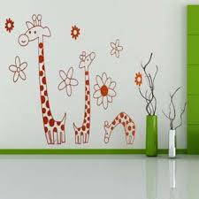 Baby Wall Decor Stickers | Best Baby Decoration