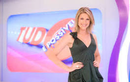 Conhe&ccedil;a o programa Tudo &eacute; Poss&iacute;vel com Ana Hickmann - Rede ...