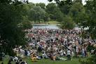 the Tour de France were content to lie back and soak up the atmosphere - via Daymix