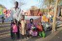 Call for prayer for peace in Sudan and South Sudan