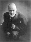 Charles Ives (Composer) - Short Biography