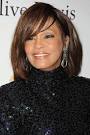 Memoriam, Whitney Houston
