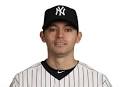 Clay Rapada Stats, News, Pictures, Bio, Videos - New York Yankees ...
