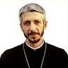 Florentin Crihălmeanu, episcop