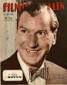 Sigge Fürst, juli 1953 nr 27