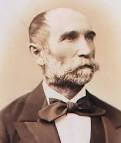 Count Istvan Bitto