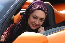 عکس نیکی کریمی قسمت دوم 1