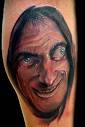 Tattoos Movie. Igor Feldman