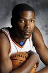 Kevin Durant | Publish with