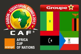  مشاهدة مباراة غينيا وليبيا بث مباشر  21 1 2012 Guinea vs Libya Live