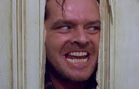 the shining