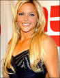 Jennie Finch