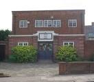 Grace Evangelical Church (Tamil), Park Road, London N8 - via Daymix