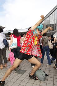 onepiececosplayers