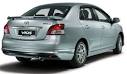  Toyota Vios and TRD Sportivo Review