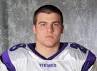 ... Ithaca's Luke Capen and Mount Pleasant's Tyler Lemke were selected to ... - 9183196-small