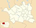 File:Bolton UK ward map 2010 (blank).svg - Wikipedia, the free ...
