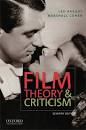 Film Theory and Criticism by Leo Braudy | 9780195365627 | Book Renter.