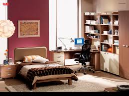 room interior