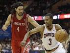 Cavaliers sink fading Rockets - Toledo Blade