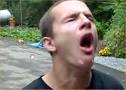 Kid vs. Habanero Pepper - Video