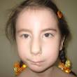 Аделя Минуллина, 7 лет,