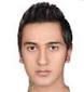 Alireza Asgari, MF, 20, Iran