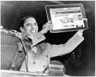 Dewey Defeats Truman Obama Photoshop Mocks CNN Over Healthcare.