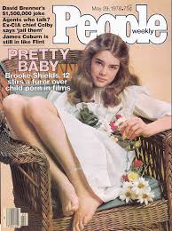 Brooke shields young nude ^^|25 amazing photos of a young Brooke Shields | Gallery | Wonderwall.com