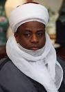 Sultan of Sokoto, Dr.Sa'ad