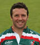 Aaron Mauger