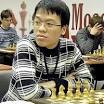 Le Quang Liem with second gold