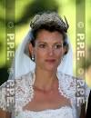 10-06-2006 Wedding German Prince Philipp von Hessen and Laetitia Bechtolf in ...