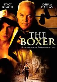 Le Boxeur Streaming