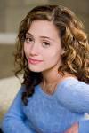 EMMY ROSSUM - Awesome Singer » Genes Of Magazine Worlds Genes Of ...