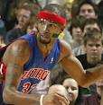 The Athlete Tattoo Database : RICHARD HAMILTON